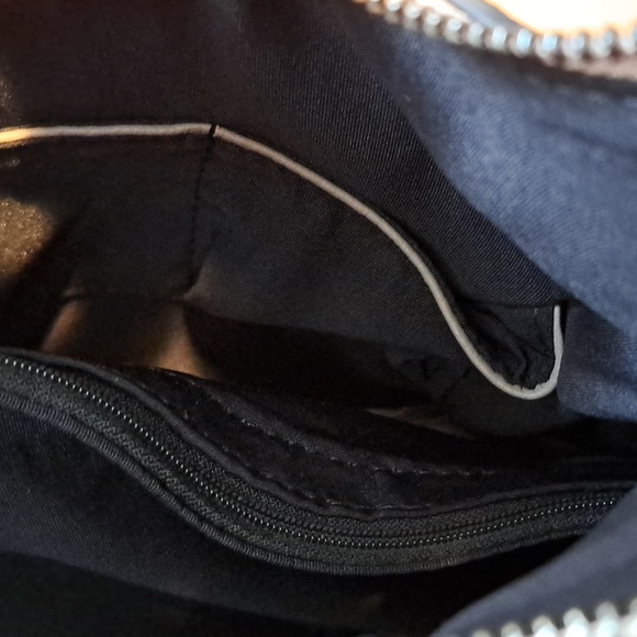 NWT Shoulder Hobo Bag (Taupe) - Slowline - Picture 9 of 10